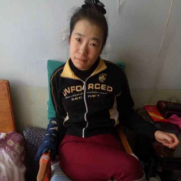 辽宁44岁单身美女真诚找对象-常德相亲网