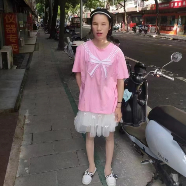 上海26岁单身美女真诚找对象-常德相亲网