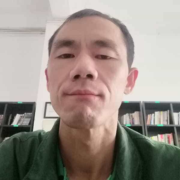 38岁岁湖南单身帅哥 - 常德吉缘网