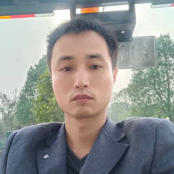 45岁岁湖南单身帅哥 - 常德吉缘网